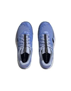 ZAPATILLA ADIDAS SOLEMATCH CONTROL M CLAY BLUE FUSION/CBLACK -Pelotas Equipo Tienda zapatillas adidas solematch control m clay blue fusioncblack 5