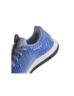 ZAPATILLA ADIDAS SOLEMATCH CONTROL M CLAY BLUE FUSION/CBLACK -Pelotas Equipo Tienda zapatillas adidas solematch control m clay blue fusioncblack 6