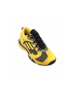 ZAPATILLAS BULLPADEL HACK HYBRID FL 211 ALB -Pelotas Equipo Tienda zapatillas bullpadel hack hybrid fl 211 alb 3