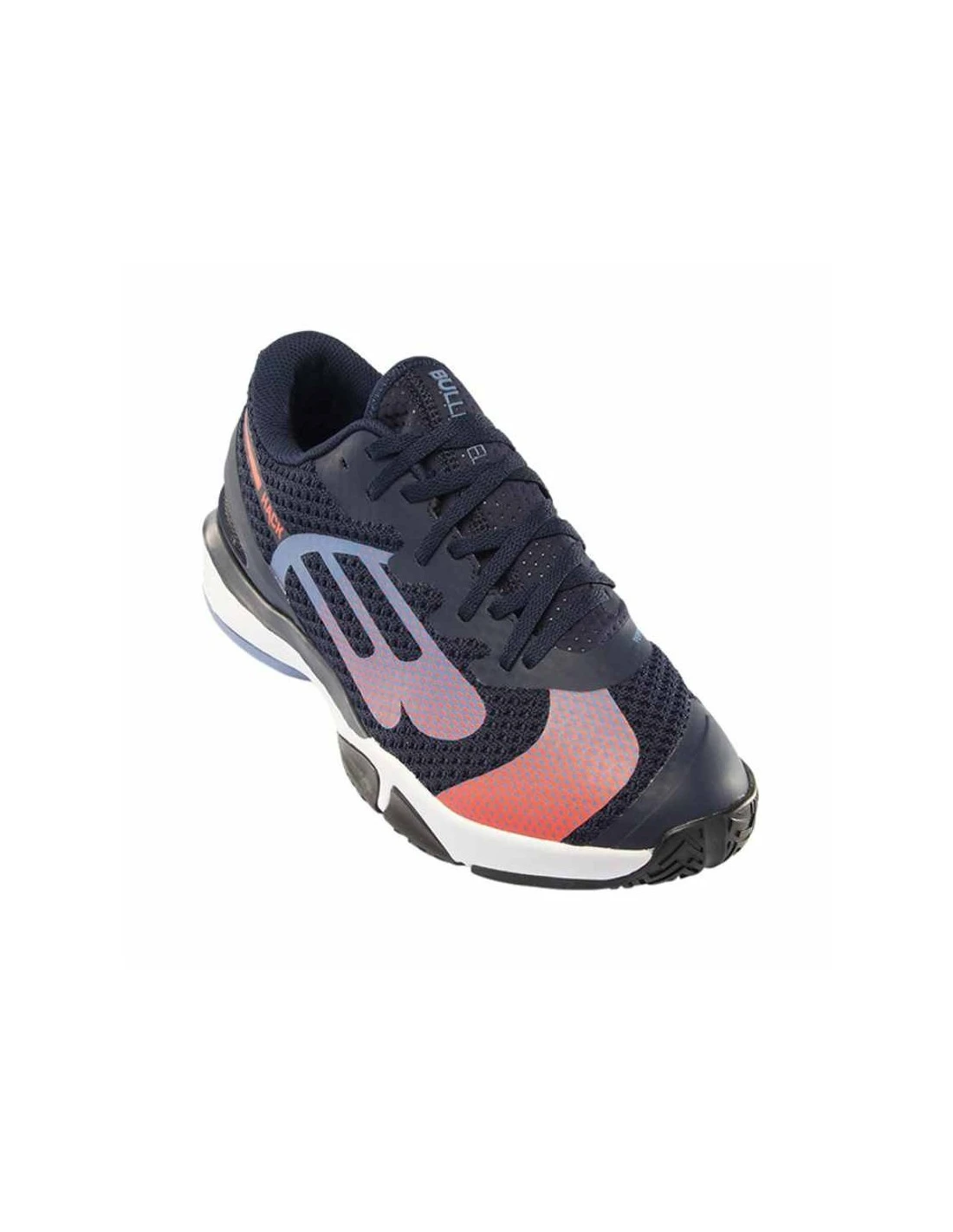 ZAPATILLAS BULLPADEL HACK HYBRID FL 211 MARINO 6 ZAPATILLAS BULLPADEL HACK HYBRID FL 211 MARINO - Imagen 4