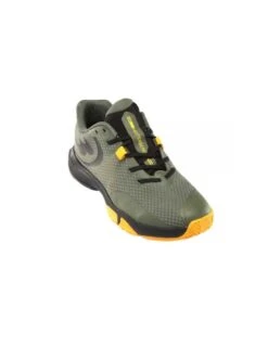 ZAPATILLAS BULLPADEL VERTEX HYBRID FLY 211 KAKI