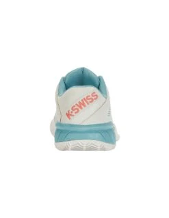 ZAPATILLAS K-SWISS EXPRESS LIGHT 3 HB BLANC/NILE -Pelotas Equipo Tienda zapatillas k swissexpress light 3 hb blanc nile dsrtwr 3